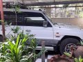 Selling White Mitsubishi Pajero in Butuan-3