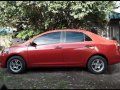 Red Toyota Vios for sale in Malagasang 1-A-9