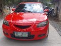 Selling Red Mazda 3 for sale in Manila-9