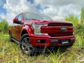 2020 Ford F-150 4x2 Lariat Review | Philkotse Philippines
