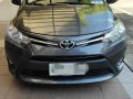 Sell Grey Toyota Vios in Quezon City-9
