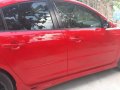 Selling Red Mazda 3 for sale in Manila-5