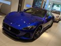 Selling Blue Maserati Granturismo in Manila-4