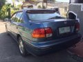 Blue Honda Civic for sale in Manila-4