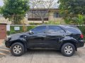 Black Toyota Fortuner for sale in Quezon City-1