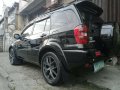 Sell Black Toyota Rav4 in Manila-5