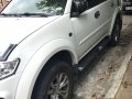 Sell White Mitsubishi Montero in Parañaque-4