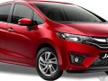 Sell Red 2017 Honda Jazz Hatchback in Muntinlupa-1