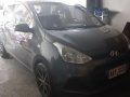 Selling Grey Hyundai Grand i10 in San Pedro-1