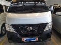 Sell White Nissan Nv350 urvan in Manila-5