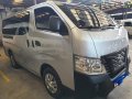 Sell White Nissan Nv350 urvan in Manila-1