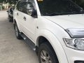 Sell White Mitsubishi Montero in Parañaque-5