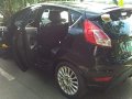 Sell Black Ford Fiesta in San Pablo-5
