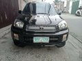 Sell Black Toyota Rav4 in Manila-8
