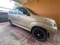 Sell Beige 2011 Toyota Avanza in Real-7