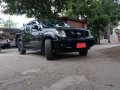 Black Nissan Navara for sale in Manila-9