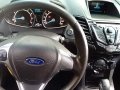 Sell Black Ford Fiesta in San Pablo-7