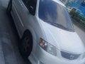 Selling White Mazda Mpv in Manila-4
