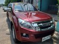 Sell Purple Isuzu D-Max in Quezon City-6