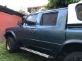 Blue Toyota Hilux for sale in Calapan-8