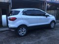 Sell White Ford Ecosport in Pasig-5