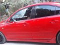 Selling Red Mazda 3 for sale in Manila-8