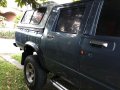 Blue Toyota Hilux for sale in Calapan-6