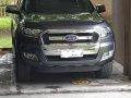 Sell Black Ford Ranger in Parañaque-8