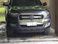 Sell Black Ford Ranger in Parañaque-1