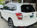 Sell White Subaru Forester in Parañaque-4