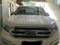 Sell White Ford Everest for sale in Manila-8