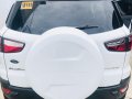 White Ford Ecosport 2017 for sale in Carmona-6