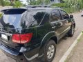 Black Toyota Fortuner for sale in Quezon City-7