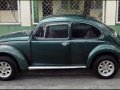 1971 Volkswagen Beetle 1.6L MT Gasoline-3