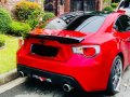 Red Toyota 86 for sale in Muntinlupa-2