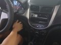 Black Hyundai Accent for sale in Cavite-4