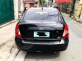 Black Hyundai Accent for sale in San Juan City-7