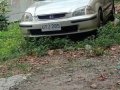 Silver Honda Civic for sale in Valenzuela-7