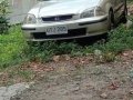 Silver Honda Civic for sale in Valenzuela-2