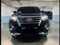 Sell Black 2019 Toyota Fortuner in Parañaque-12