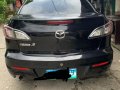 Black Mazda 3 for sale in Manila-3