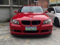 Red Bmw 320I for sale in Pasay-6