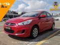 Selling Red Hyundai Accent in Manila-7