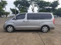 Grey Hyundai Grand starex for sale in Manila-2