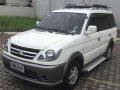 Sell White Mitsubishi Adventure in Manila-9