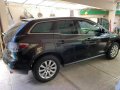 Selling Black Mazda Cx-7 in Quezon City-1