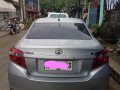 Selling Silver Toyota Vios in Manila-3