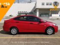 Selling Red Hyundai Accent in Manila-7