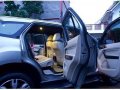 Sell Silver Ford Everest in Manila-3