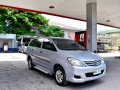 2009 Toyota Innova E MT 478t Nego Batangas Area-8